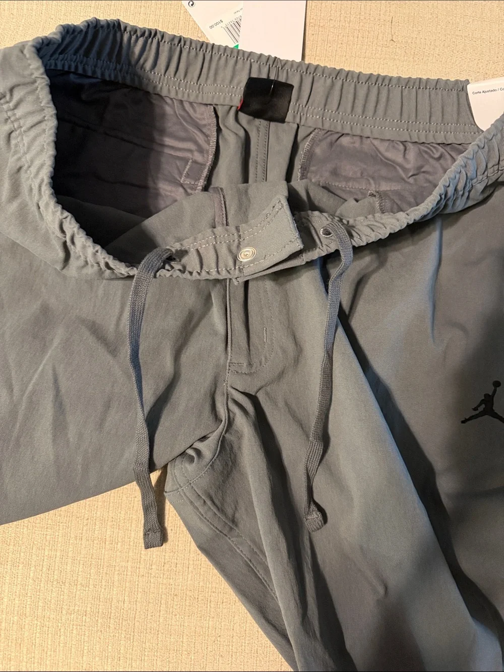 Jordan breathable athletic
